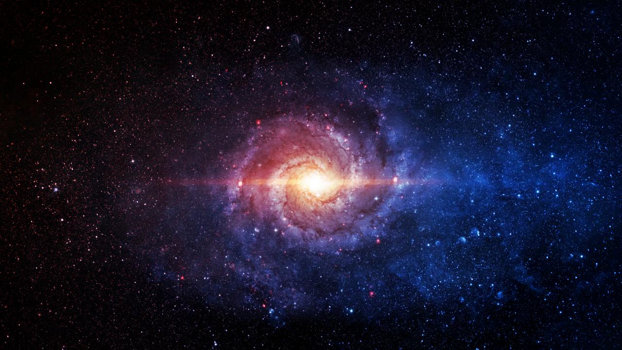 Az MI forradalmasítja a Tejútrendszer szimulációját