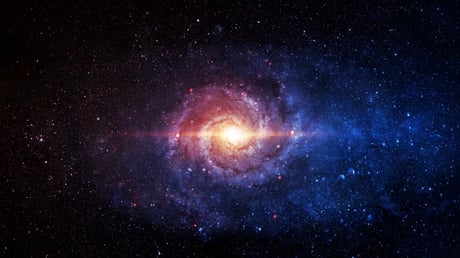 Az MI forradalmasítja a Tejútrendszer szimulációját