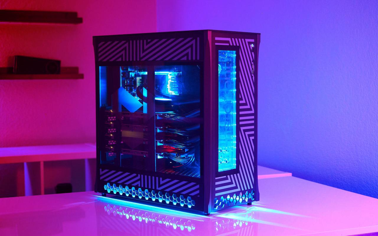 Az MI-gyorsító, ami majdnem beválik: Tenstorrent QuietBox teszt