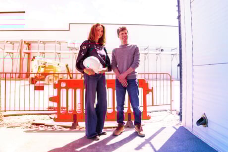 Az MI-háború: az OpenAI kitörése a Google árnyékából