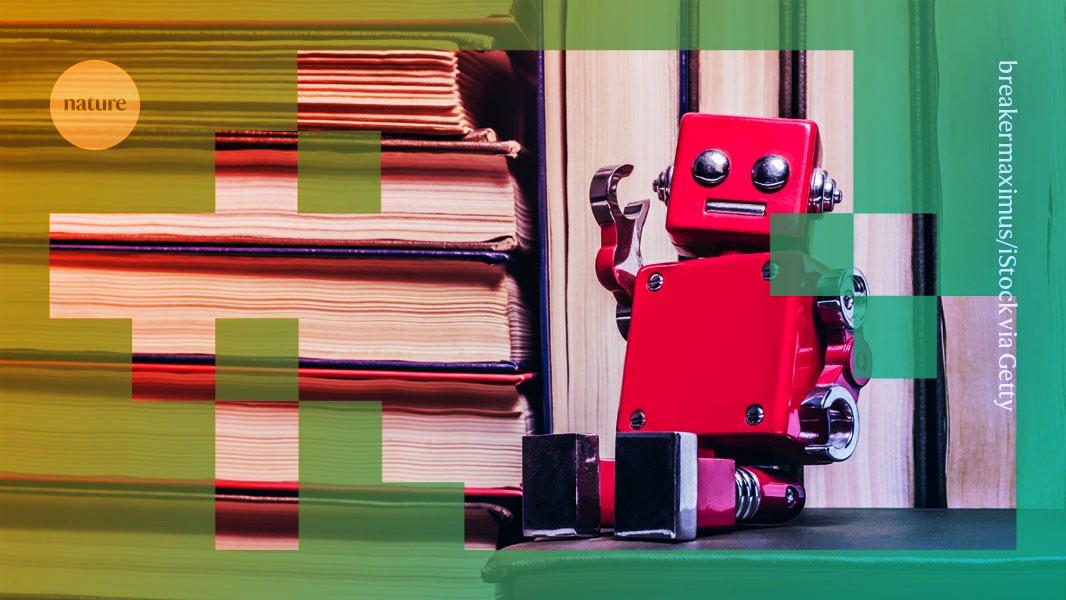 Az MI hamis szakmai bírálatokkal árasztotta el a tudományos konferenciát