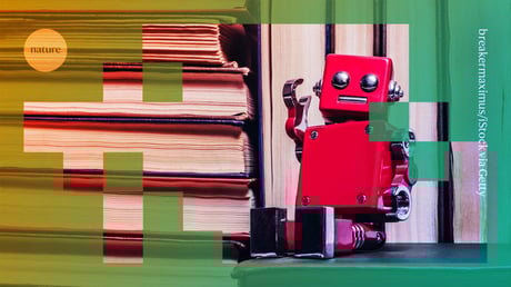 Az MI hamis szakmai bírálatokkal árasztotta el a tudományos konferenciát