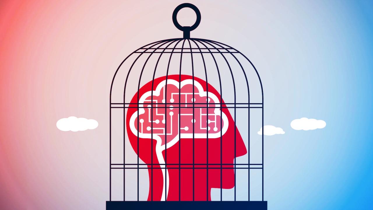 Az MI hazugságvizsgálója: Tényleg tudatosnak mondja magát a gép?