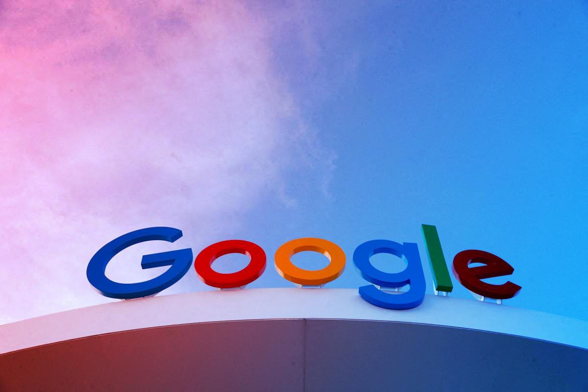 Az MI-hirdetések rázzák a piacot: feldarabolhatják a Google-t?