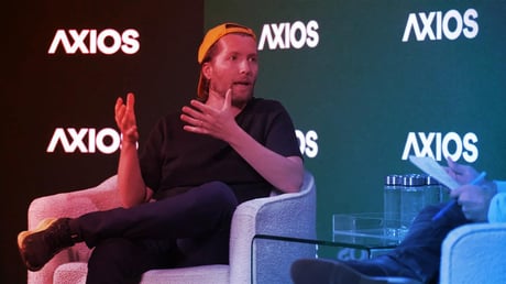 Az MI igazi forradalma csak most tör ki