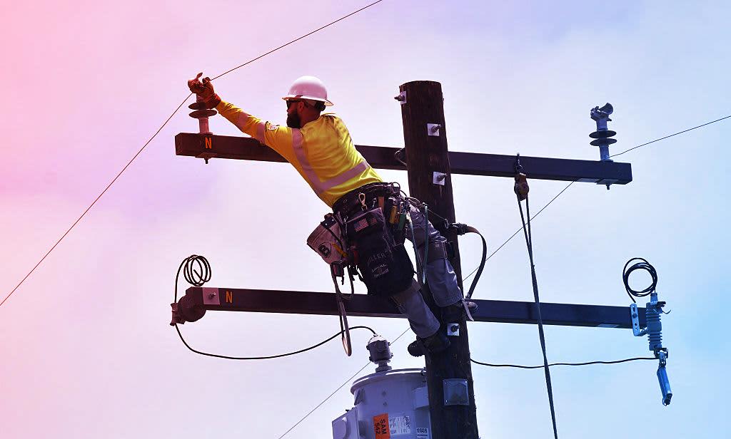 Az MI-láz igazi nyertesei: küszöbön az ipari áttörés?