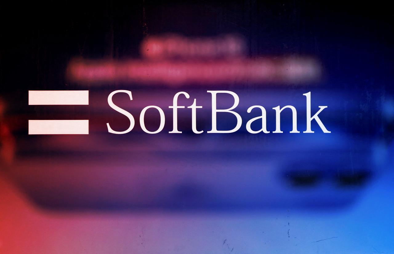 Az MI-láz ma súlyos veszteségeket okoz a SoftBanknak