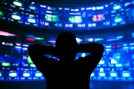 Az MI-láz végéhez közeledünk a Wall Streeten?