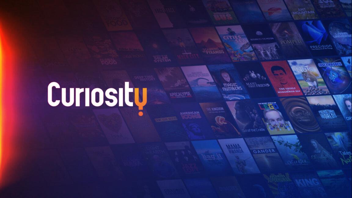 Az MI-licencelés aranybányát nyitott a Curiosity Streamnek