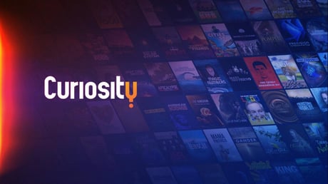 Az MI-licencelés aranybányát nyitott a Curiosity Streamnek