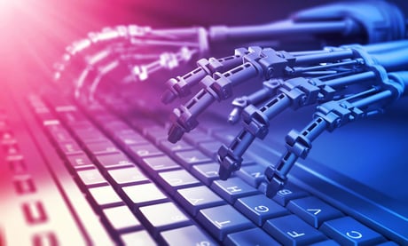 Az MI már hackerként ténykedik: kínai kémügy pattant ki