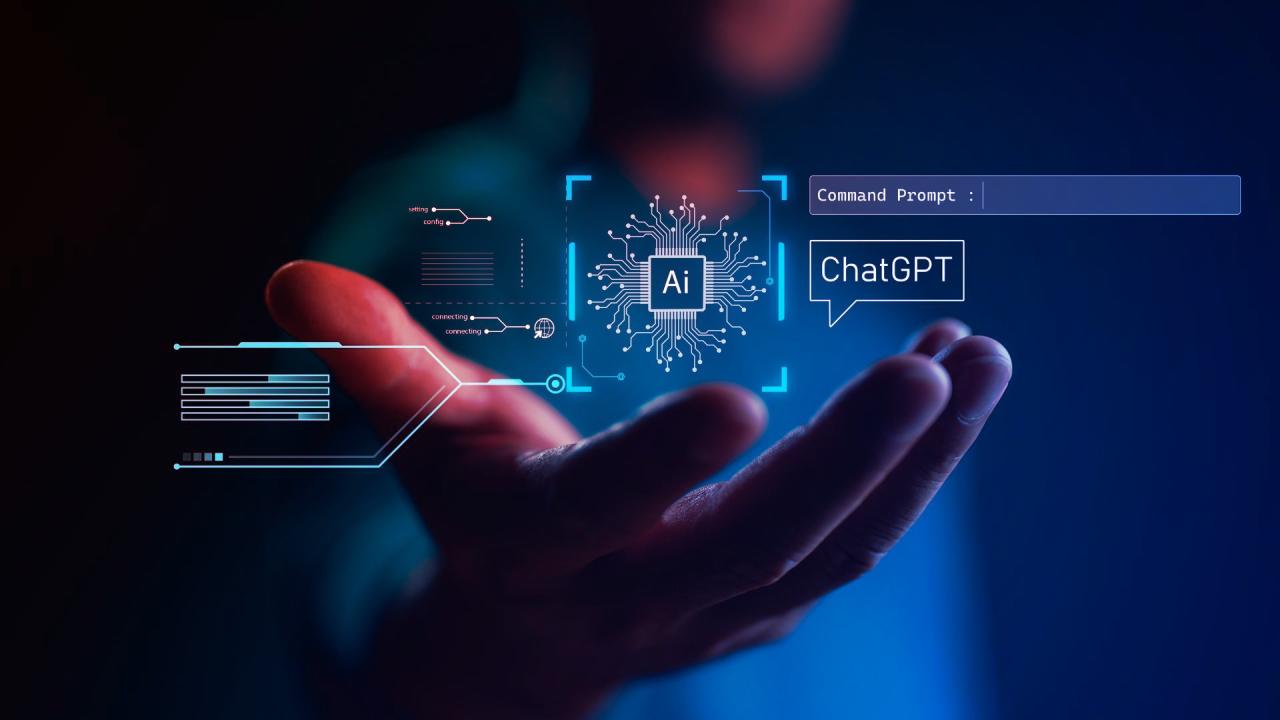 Az MI-n felnőtt generáció átformálja a munkahelyeket