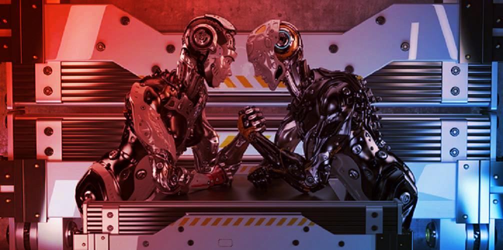 Az MI önmaga ellen fordul: önreplikáló botnetek tombolnak