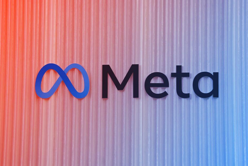 Az MI-óriás Meta árammal kereskedne