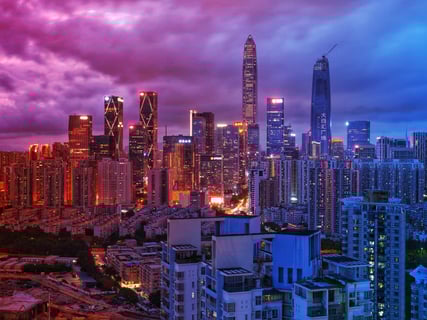 Az MI-részvények zuhanása elsöpri az ázsiai piacokat