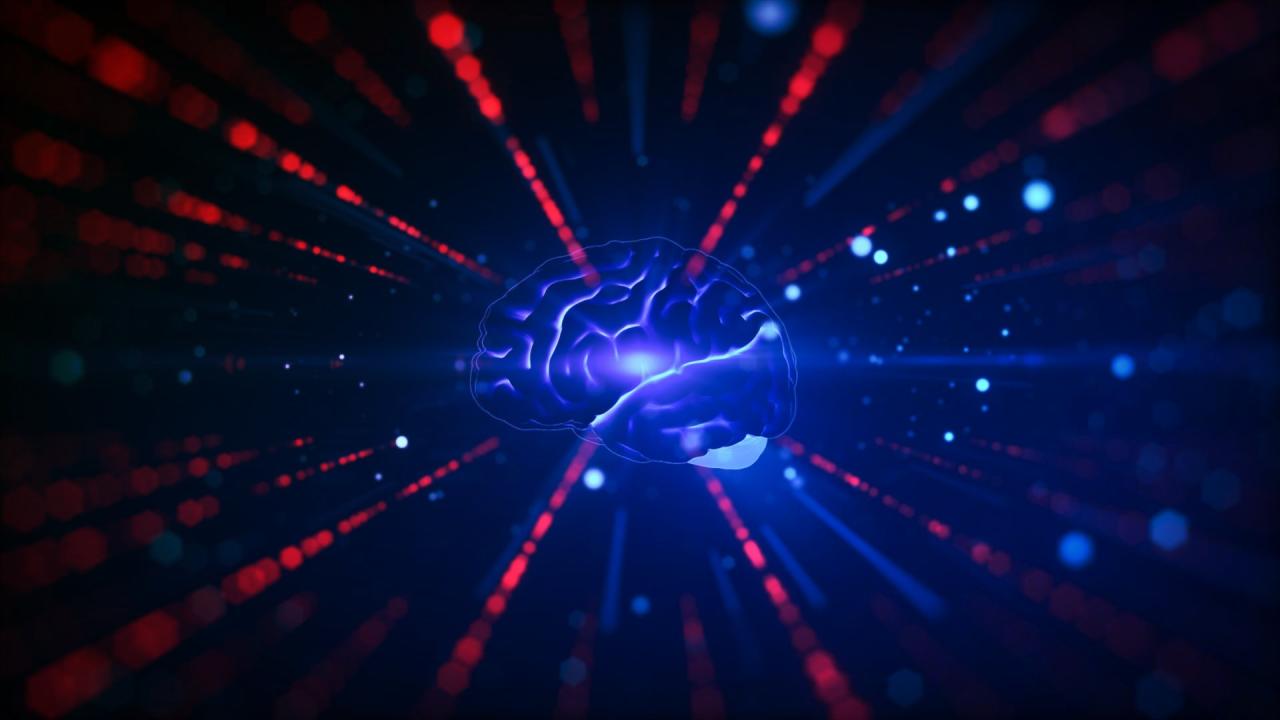 Az MI tényleg képes fénysebességgel gondolkodni?