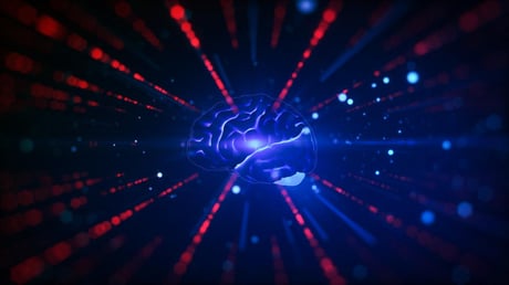 Az MI tényleg képes fénysebességgel gondolkodni?