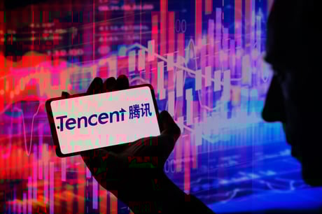 Az MI turbóra kapcsolta a Tencent bevételeit