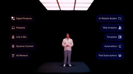 Az MI-vel felturbózott beehiiv átírja a hírlevélkészítés szabályait