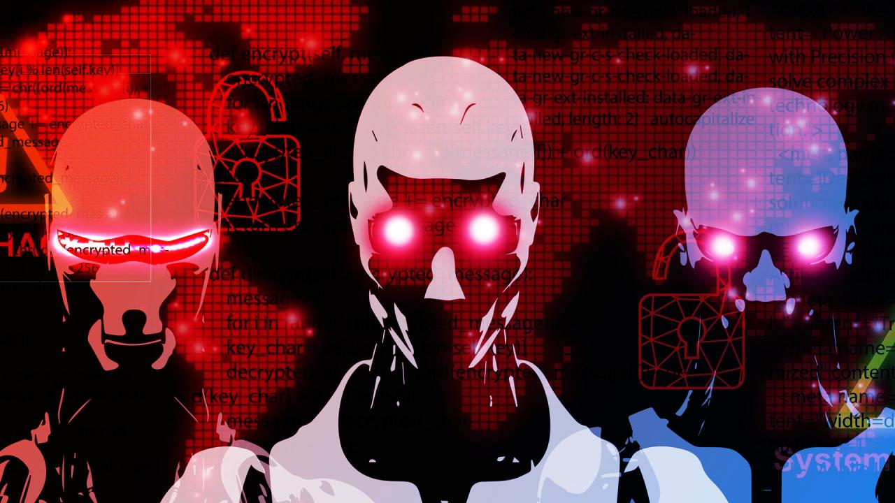 Az MI-vezetők rettegnek, valóban ők írják a jövőt?