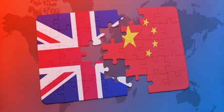 Az MI5 lerántja a leplet Kína kémtoborzó trükkjeiről