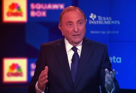 Az NHL-csapatok értéke szárnyal – mégis alulárazzák őket?