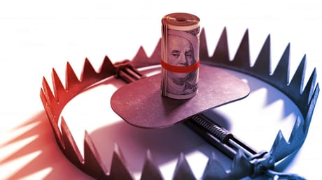 Az Nvidia fölött Enron-árnyék: MI-csoda vagy óriási átverés?