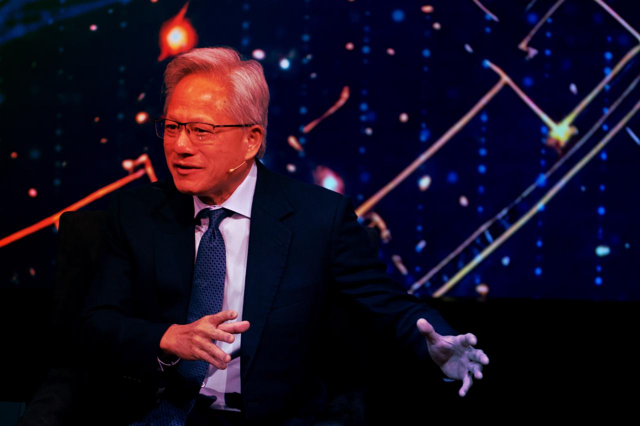 Az Nvidia sorra dönt rekordokat – a kétkedők is ámulnak