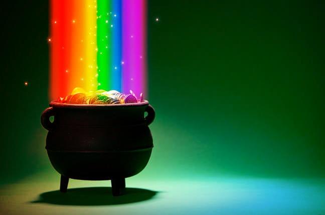 Az Nvidia szárnyal, de kipukkan az MI-lufi?