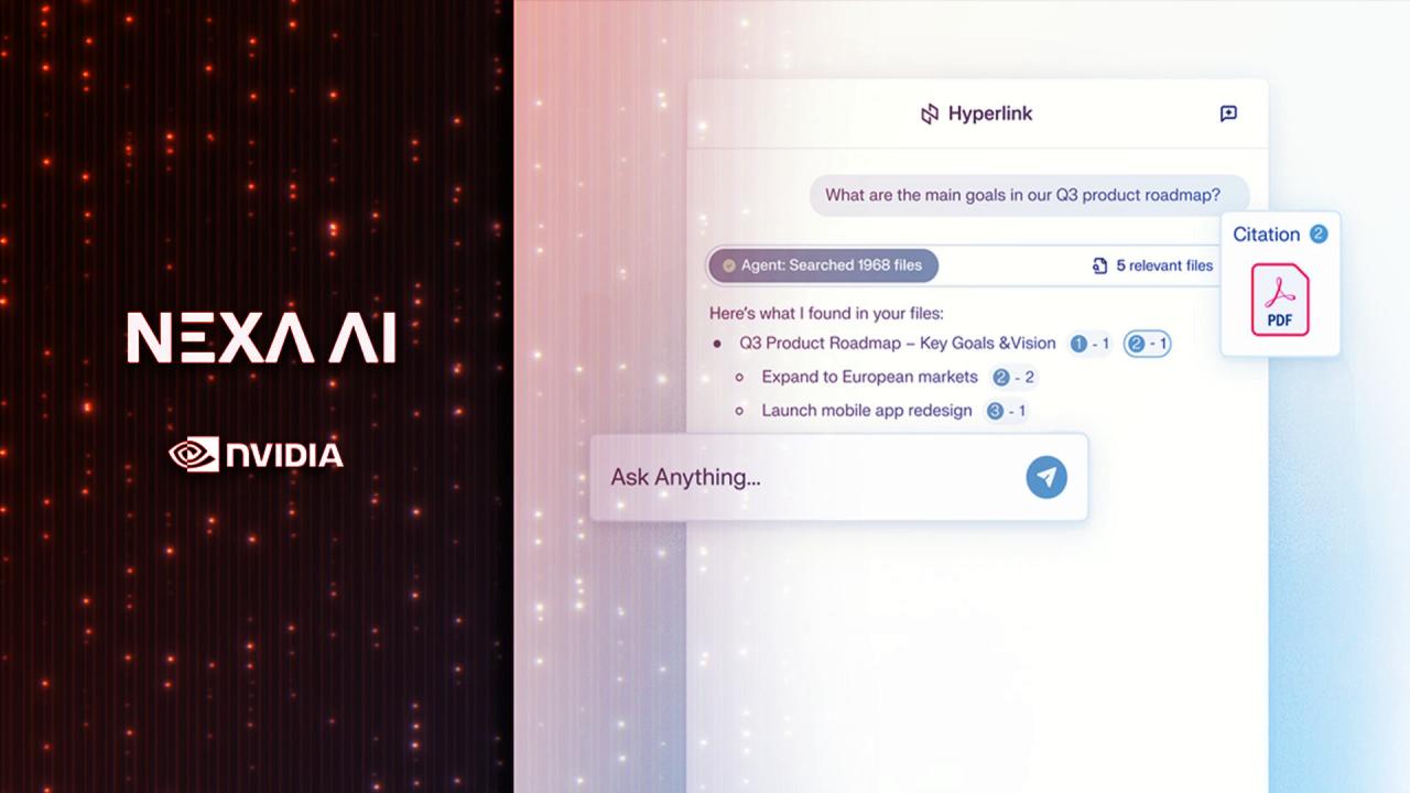 Az Nvidia új MI-alkalmazása végre azt tudja, ami hiányzott