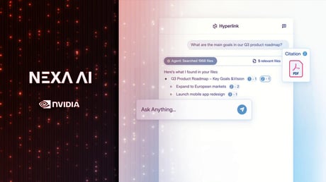 Az Nvidia új MI-alkalmazása végre azt tudja, ami hiányzott