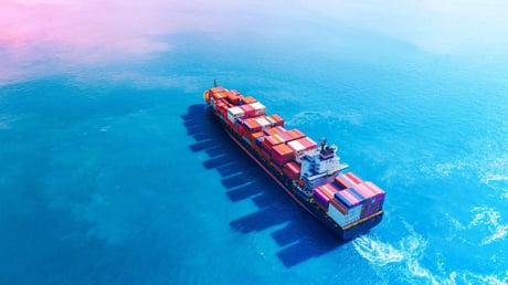 Az óceánjárók sötét éghajlati praktikái napvilágra kerültek