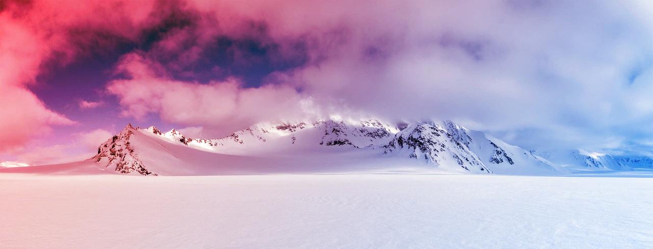 Az óceánok és a sarkvidékek nélkül elbukik a klímavédelem