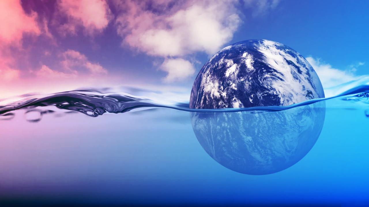 Az óceánok mint szén-dioxid-temetők: súlyos kockázatokra derült fény