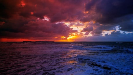 Az óceánok savasodása felgyorsult: nagyobb a baj, mint hittük