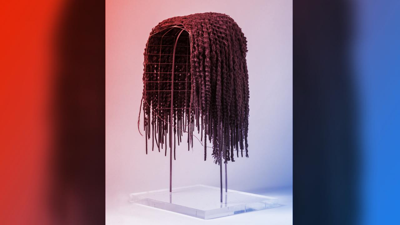 Az ókori paróka titka: 3400 éves egyiptomi hajzselé