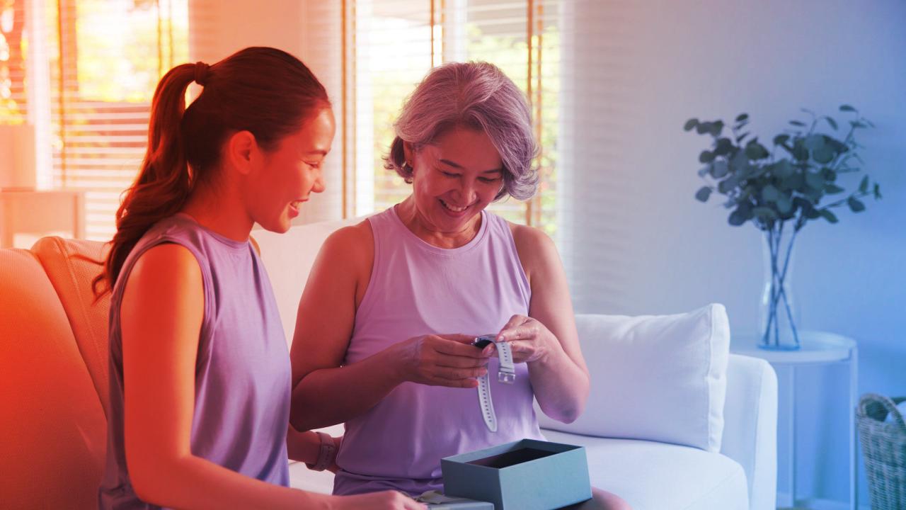 Az okosóra, aminek tényleg örülsz – fekete pénteki ajándékválasztó