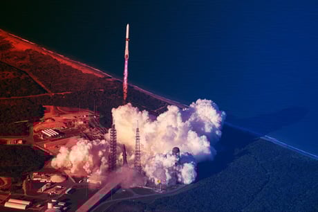 Az olcsó űrutazás küszöbén? A NASA Mars-missziója a jövőt formálja