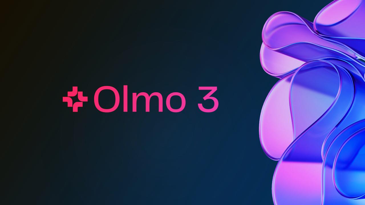 Az Olmo 3 forradalma: nyílt modellcsalád az MI-fejlesztésben