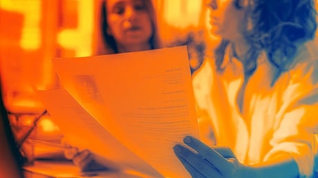 Az önéletrajz titka, amitől azonnal behívnak interjúra