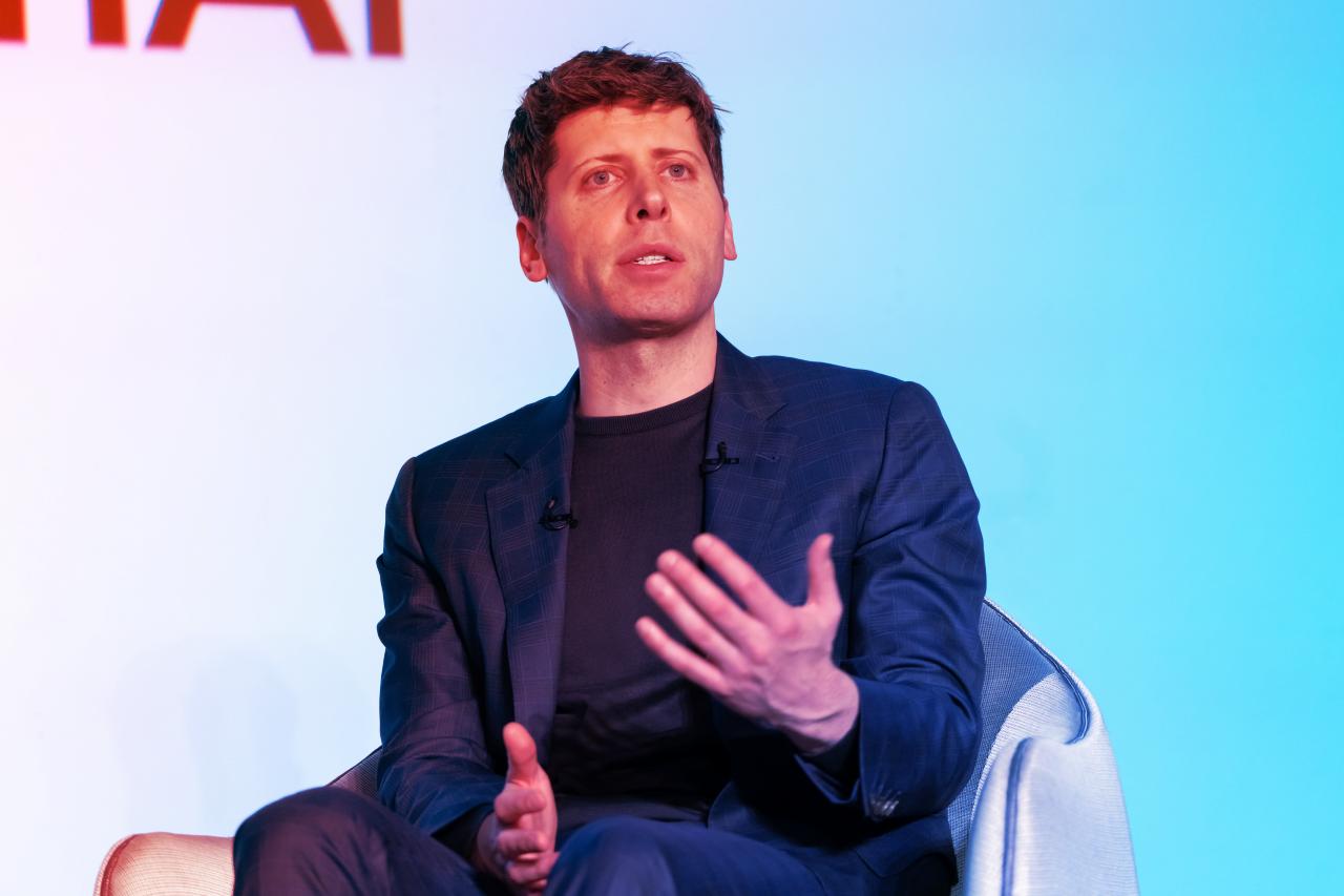 Az OpenAI elképesztő összegeket szán adatközpontokra