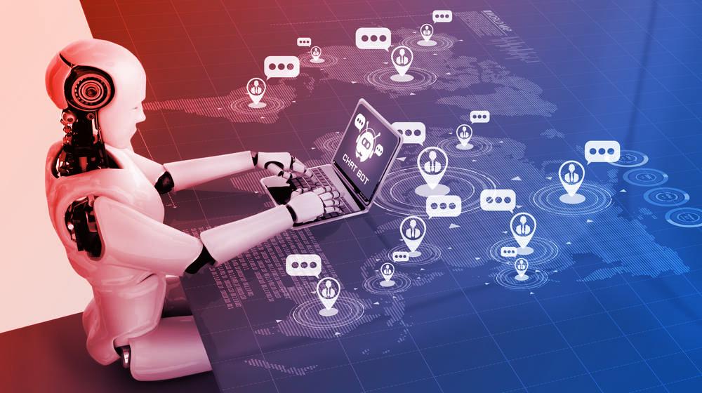 Az OpenAI mostantól beköltözik a csoportos csevegéseidbe