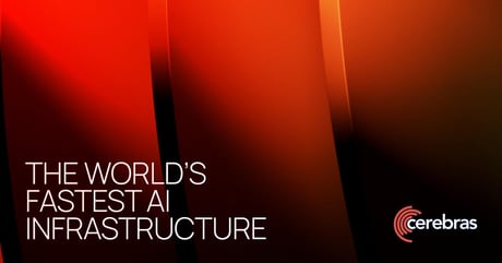 Az OpenAI új MI-je villámgyors a Cerebras-on