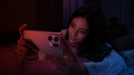 Az Oppo telefonokon tarol a ColorOS 16: 8 újdonság, amit próbálj ki