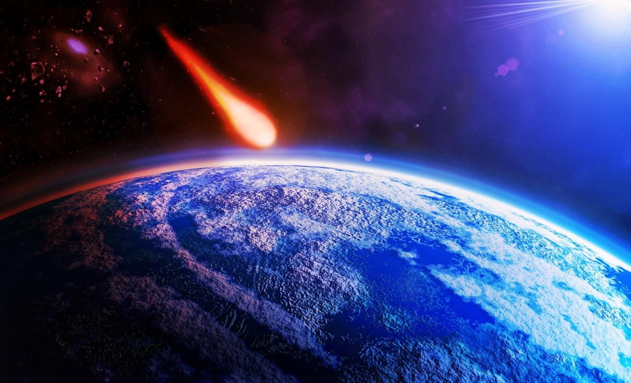 Az óriási kínai meteoritkráter titka végre napvilágra kerül?