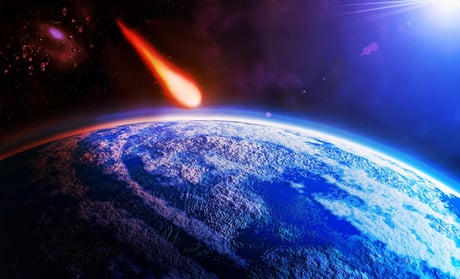 Az óriási kínai meteoritkráter titka végre napvilágra kerül?