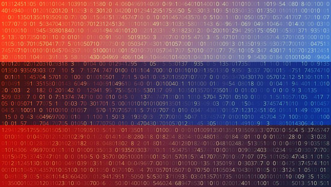 Az orosz hackerek újabb pusztítást hoznak Ukrajnára