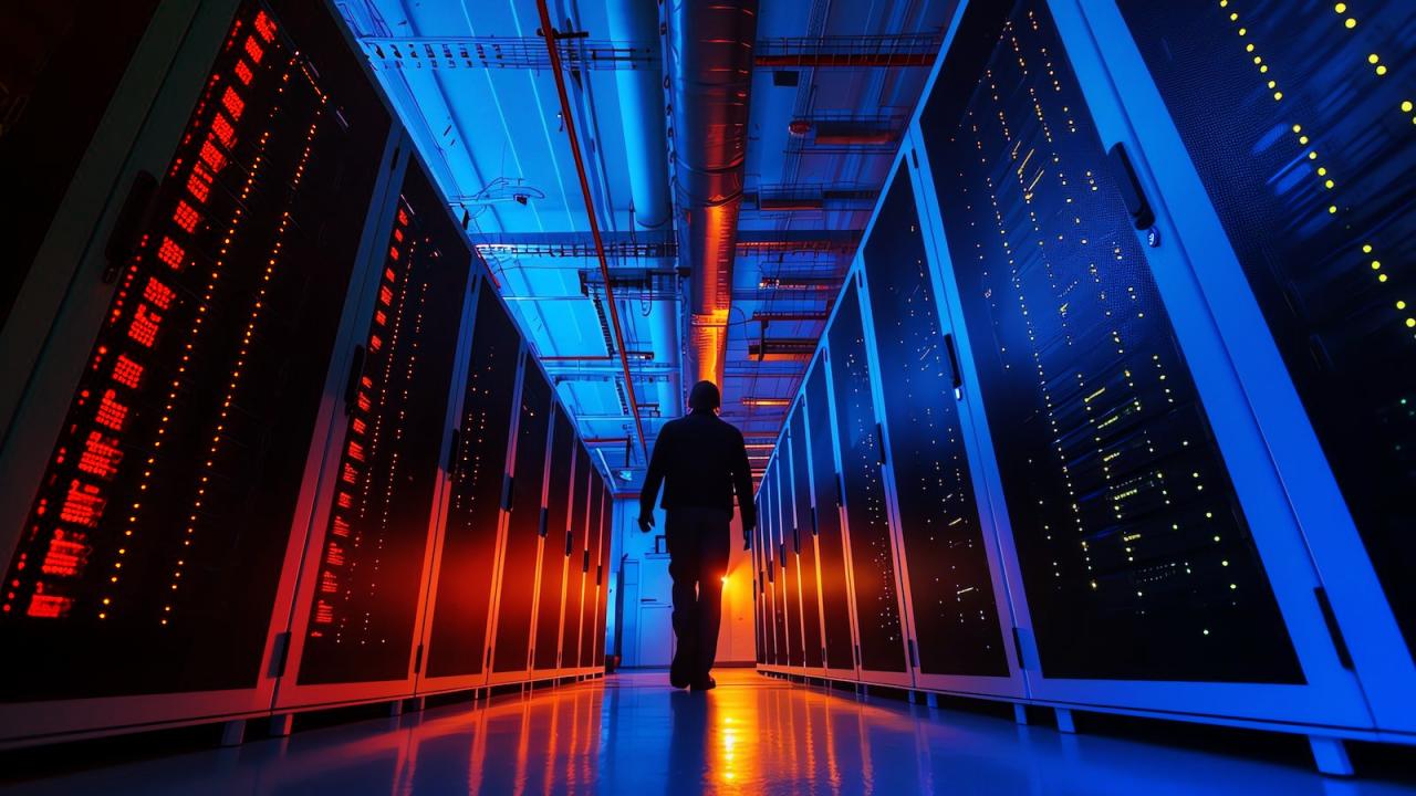 Az orosz kiberbűnözők szervereire lecsap az új szankcióhullám