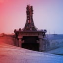 Az orosz űrállomás egyetlen indítóállása hónapokra megbénult