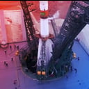 Az orosz űrprogram válságban: leállt a fő kilövőállás